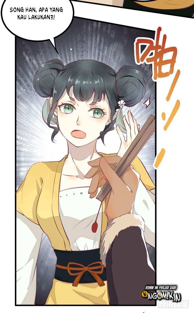 Rebirth Of The Divine Doctor Chapter 23 Gambar 19