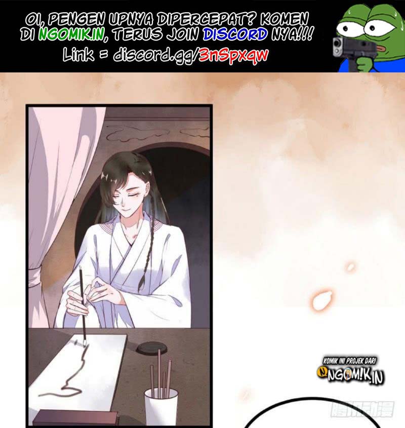 Manhua Rebirth Of The Divine Doctor Chapter 23 gambar nomor 2