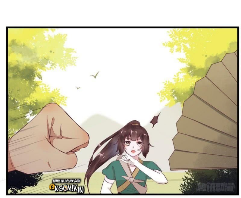 Rebirth Of The Divine Doctor Chapter 23 Gambar 21