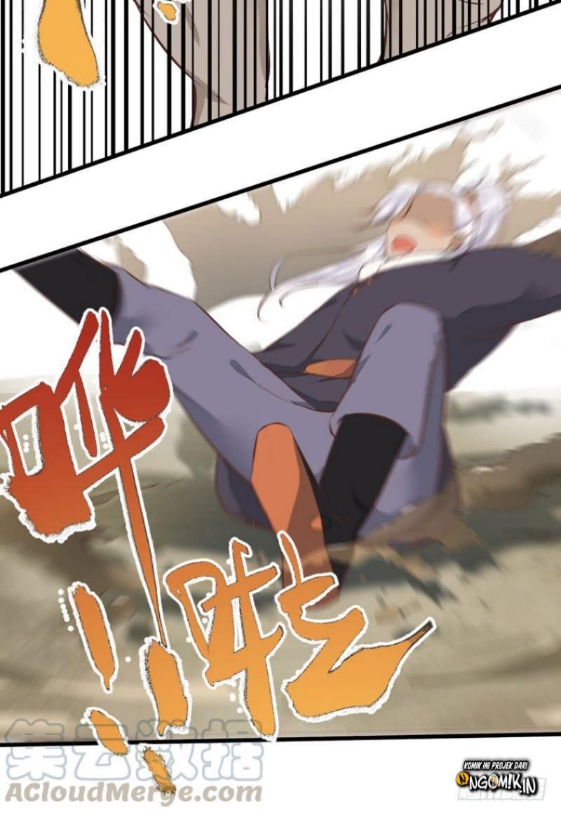 Rebirth Of The Divine Doctor Chapter 23 Gambar 29