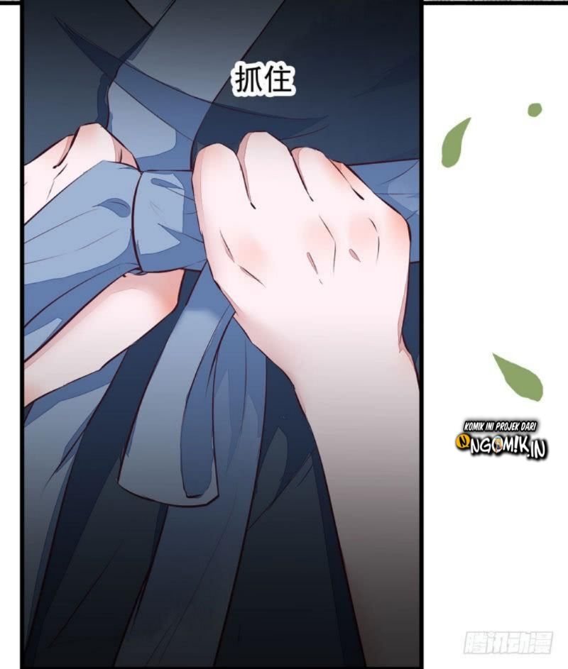 Rebirth Of The Divine Doctor Chapter 23 Gambar 35