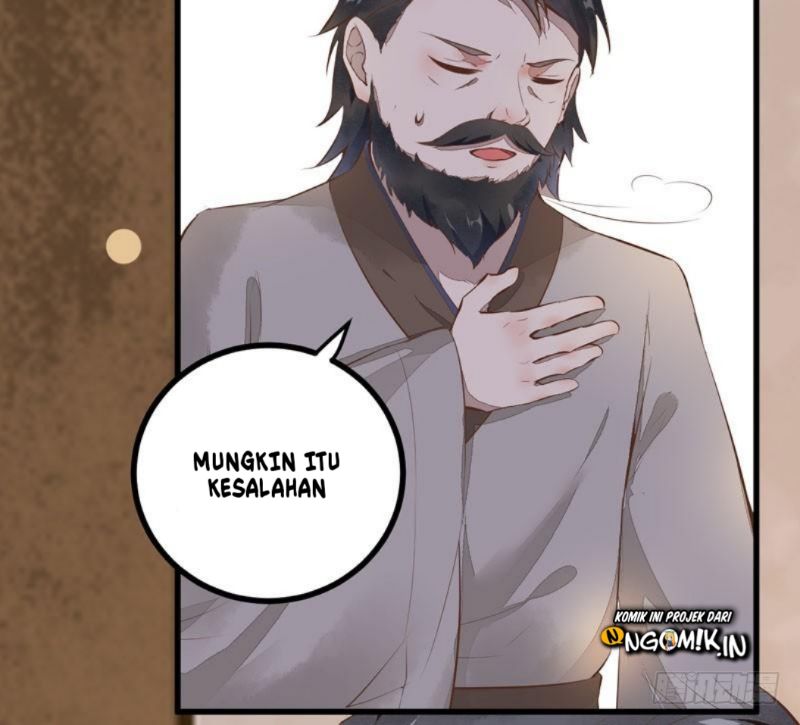 Rebirth Of The Divine Doctor Chapter 22 Gambar 41