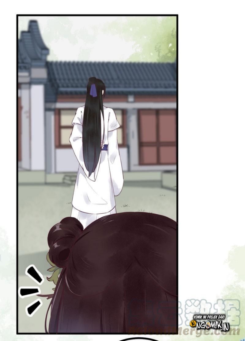 Rebirth Of The Divine Doctor Chapter 22 Gambar 44