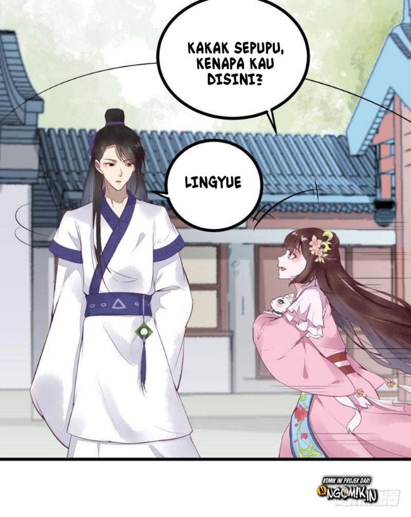 Rebirth Of The Divine Doctor Chapter 22 Gambar 45