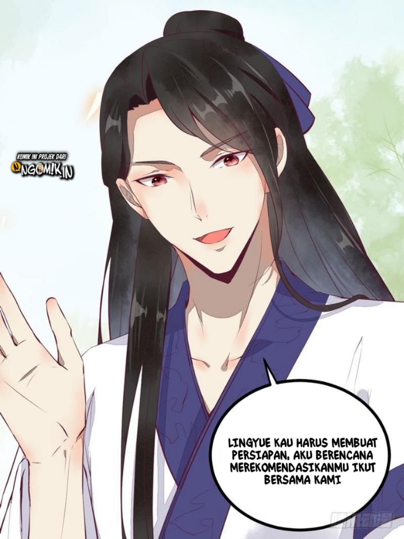 Rebirth Of The Divine Doctor Chapter 22 Gambar 47