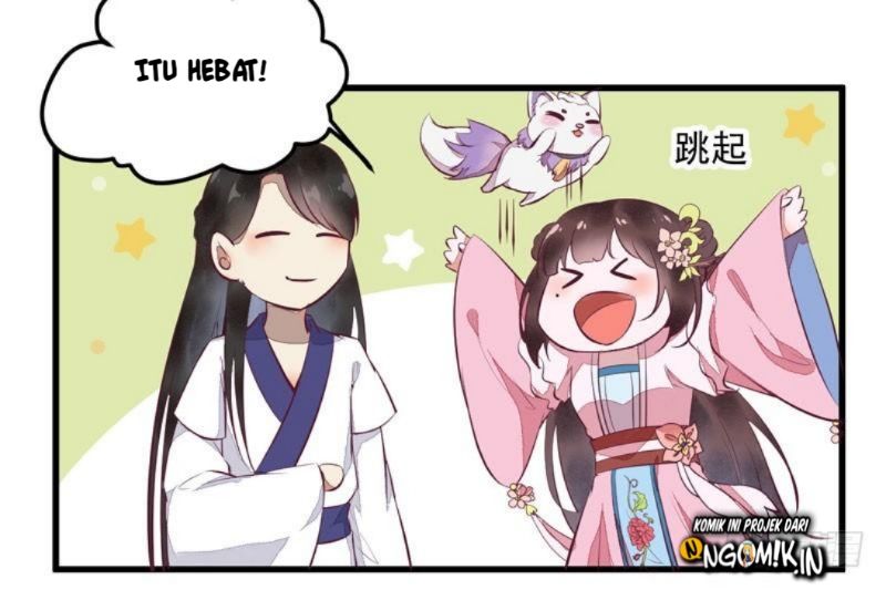 Rebirth Of The Divine Doctor Chapter 22 Gambar 50