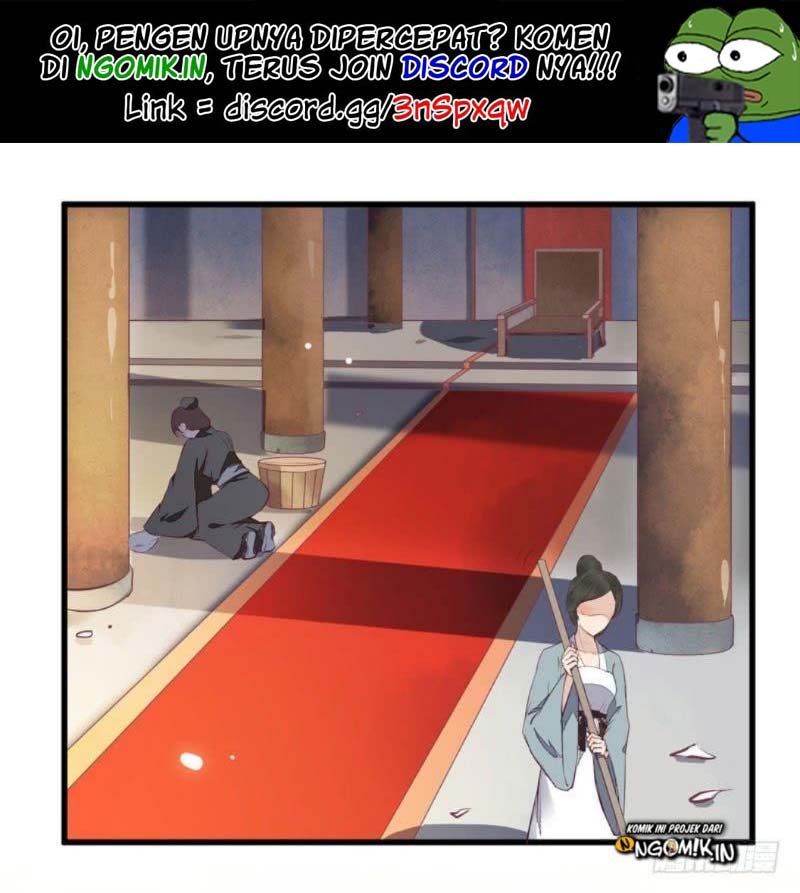 Manhua Rebirth Of The Divine Doctor Chapter 22 gambar nomor 2
