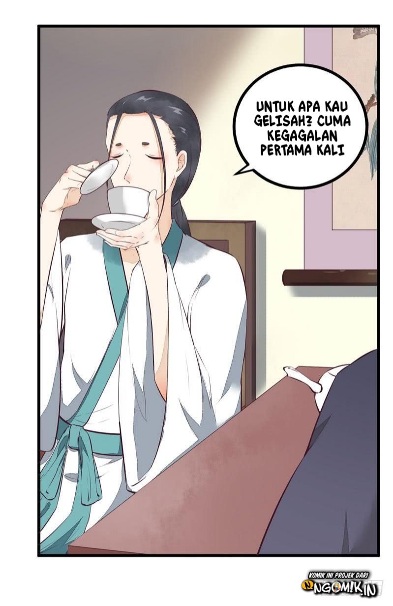 Rebirth Of The Divine Doctor Chapter 22 Gambar 30