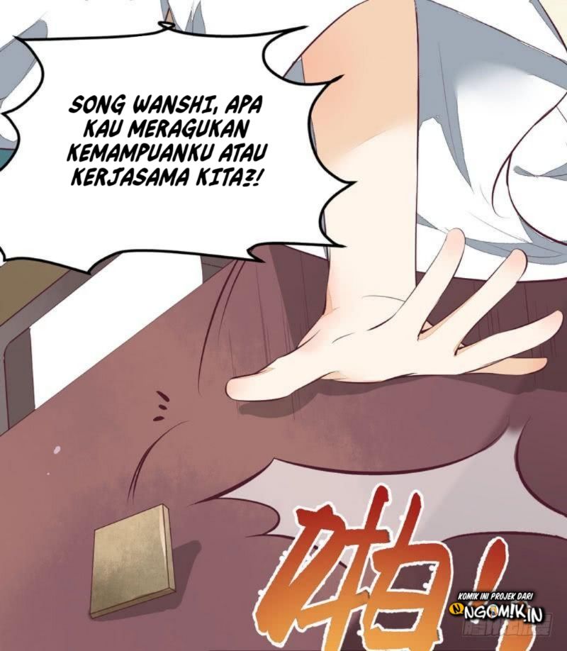 Rebirth Of The Divine Doctor Chapter 22 Gambar 33