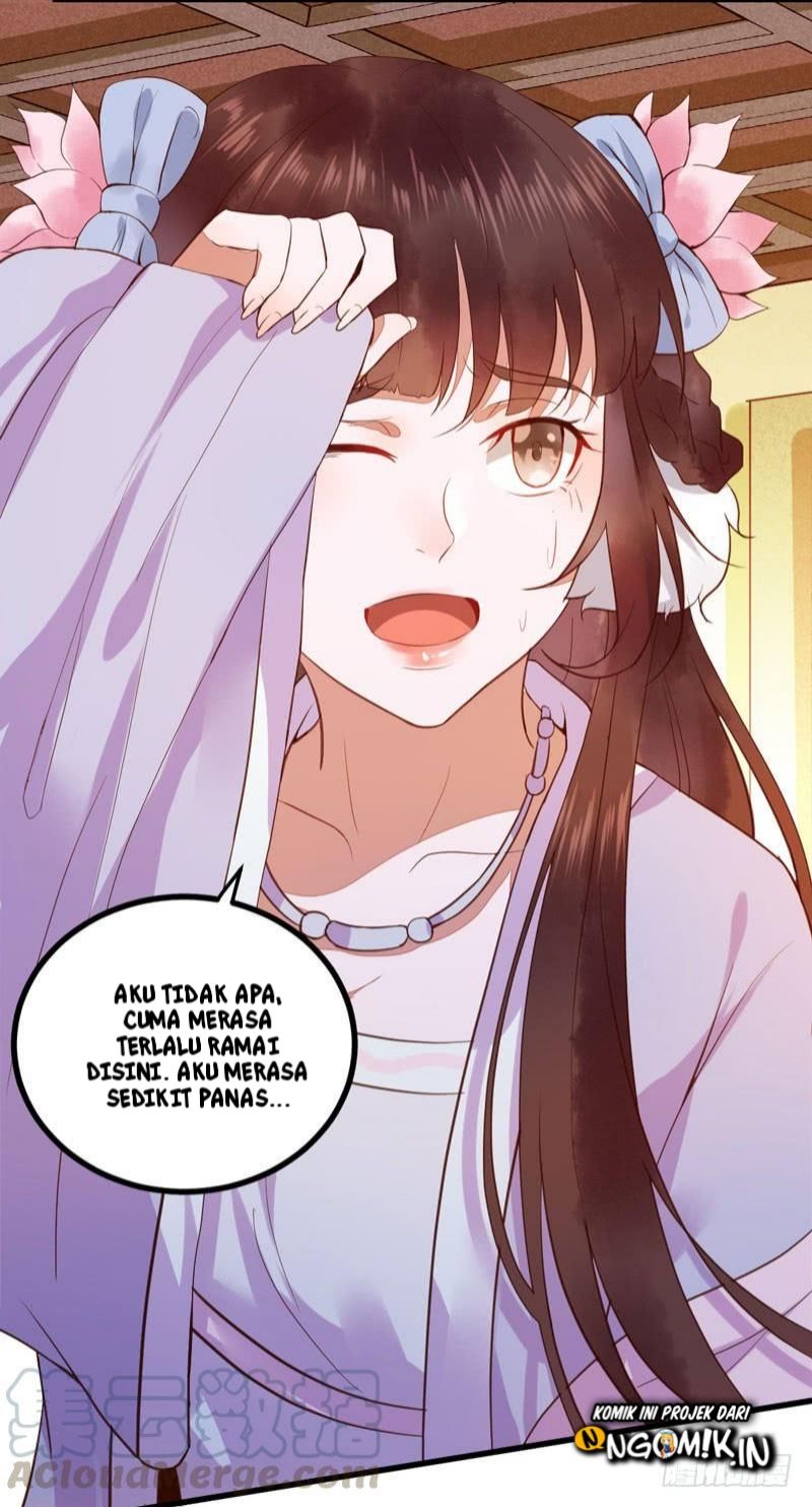 Rebirth Of The Divine Doctor Chapter 21 Gambar 42