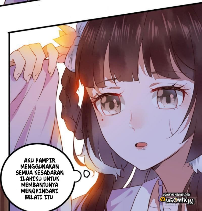 Rebirth Of The Divine Doctor Chapter 21 Gambar 43