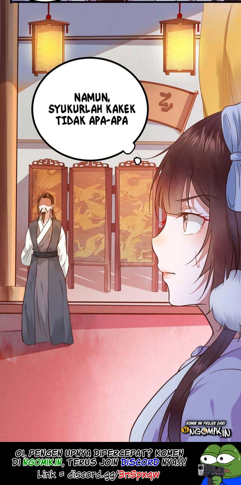 Rebirth Of The Divine Doctor Chapter 21 Gambar 44