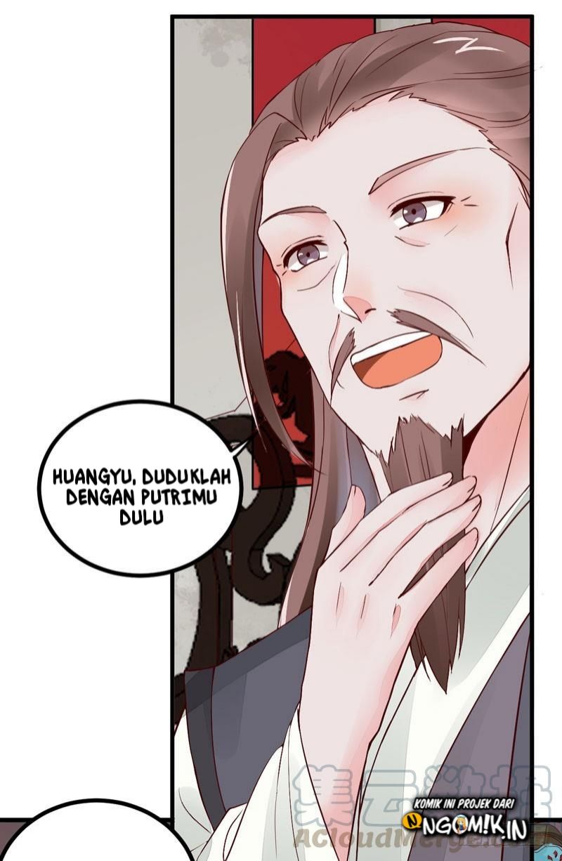 Rebirth Of The Divine Doctor Chapter 21 Gambar 5