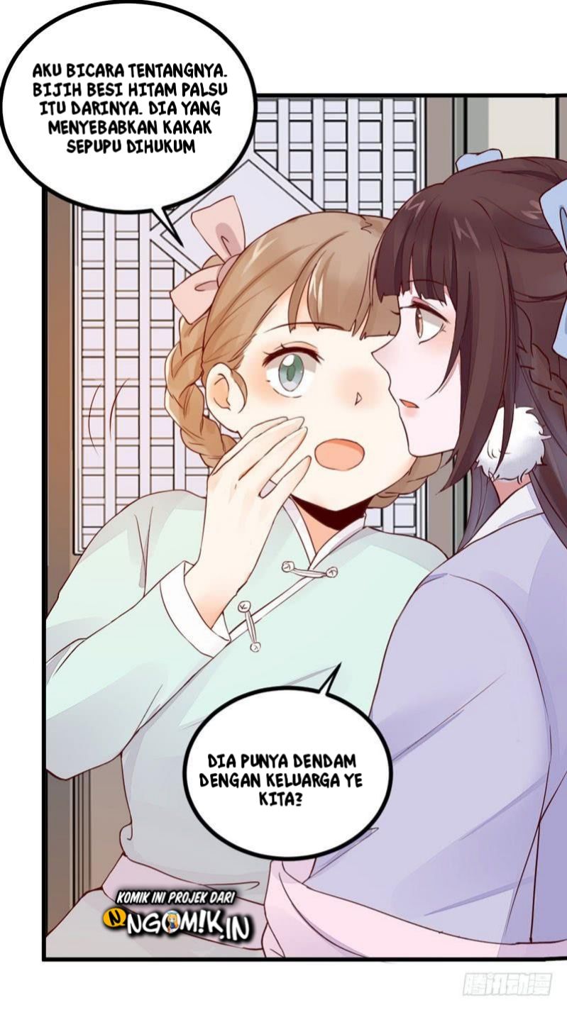 Rebirth Of The Divine Doctor Chapter 21 Gambar 15