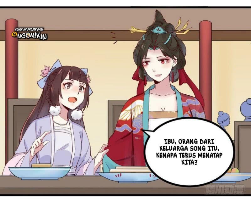 Rebirth Of The Divine Doctor Chapter 21 Gambar 19