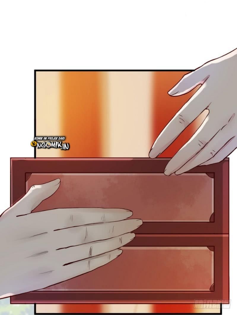 Rebirth Of The Divine Doctor Chapter 21 Gambar 22