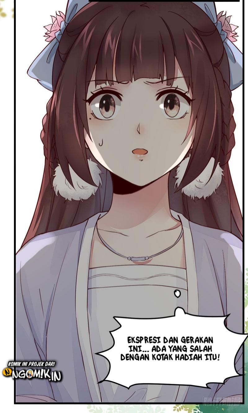 Rebirth Of The Divine Doctor Chapter 21 Gambar 24