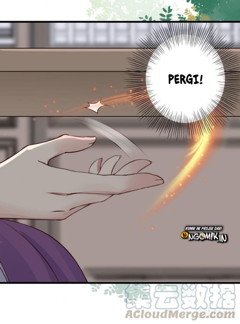 Rebirth Of The Divine Doctor Chapter 21 Gambar 25