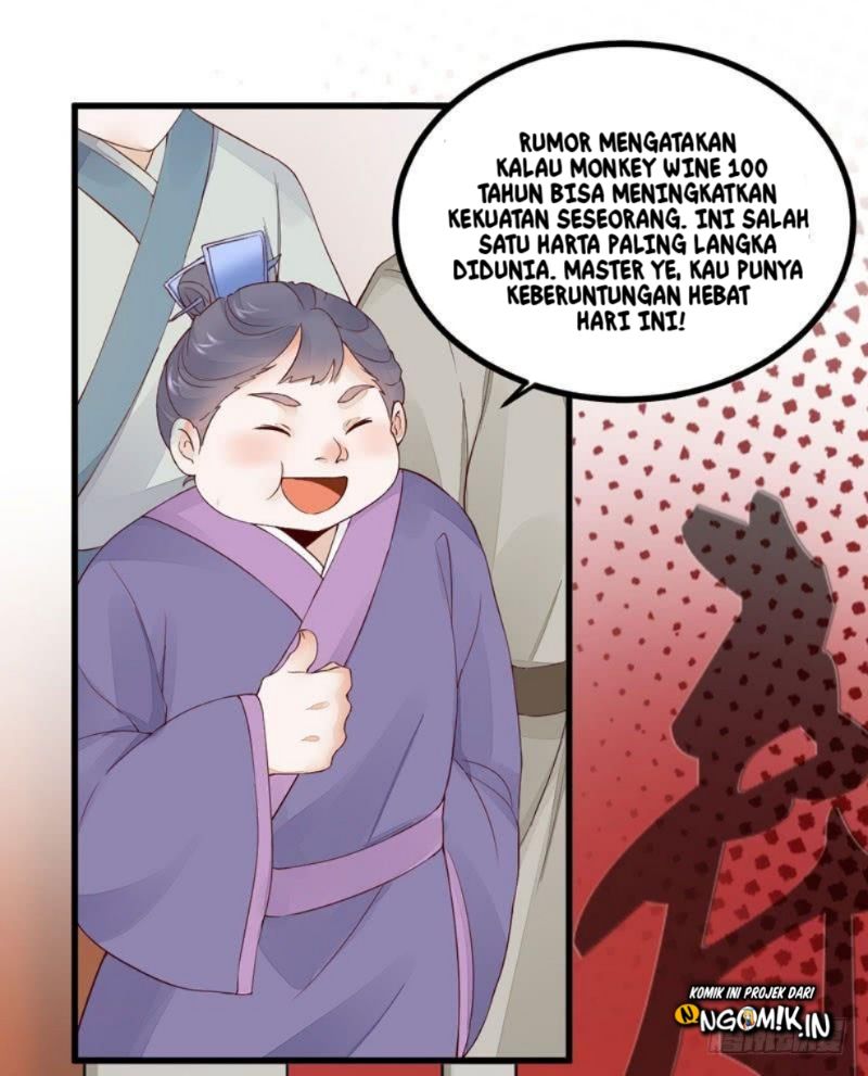 Rebirth Of The Divine Doctor Chapter 21 Gambar 3