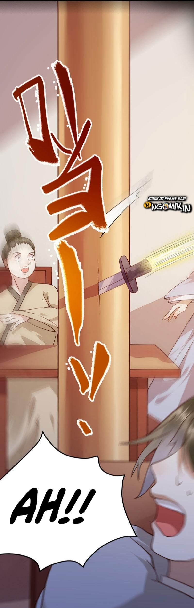 Rebirth Of The Divine Doctor Chapter 21 Gambar 30