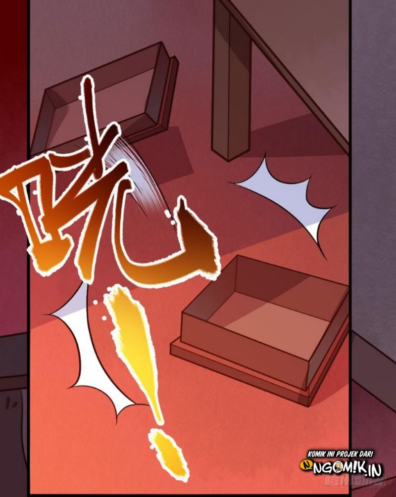 Rebirth Of The Divine Doctor Chapter 21 Gambar 33