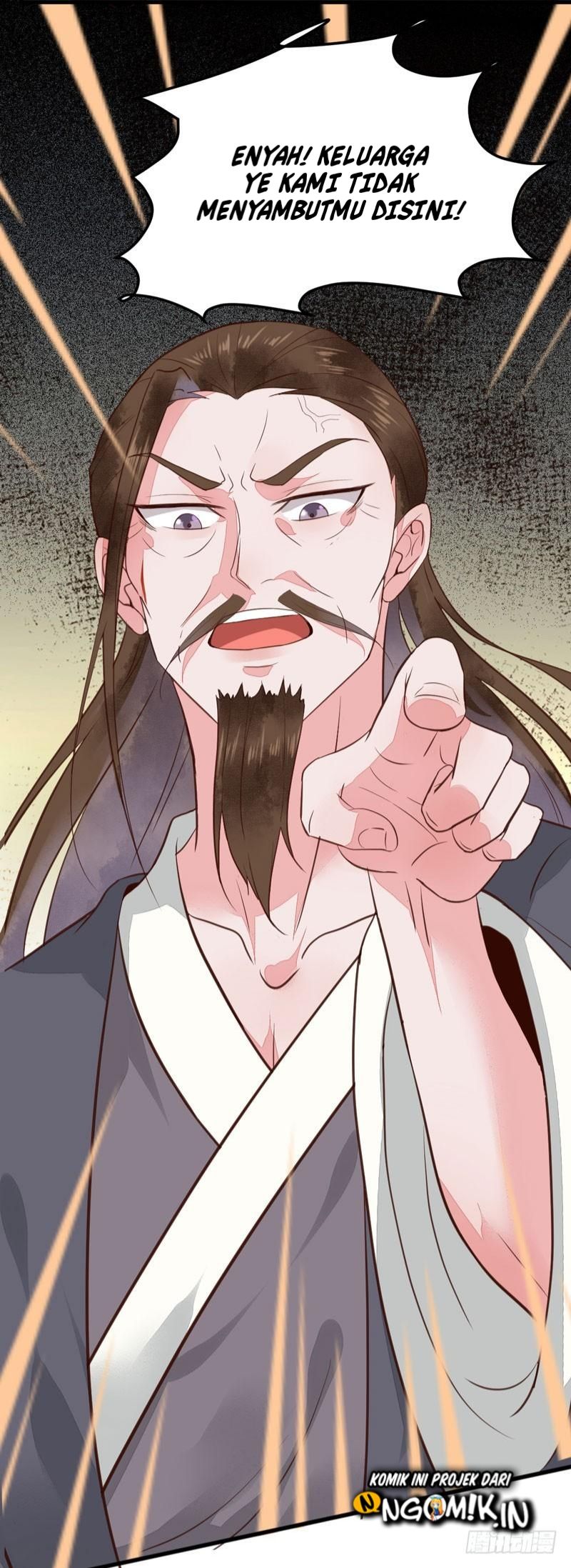 Rebirth Of The Divine Doctor Chapter 21 Gambar 36