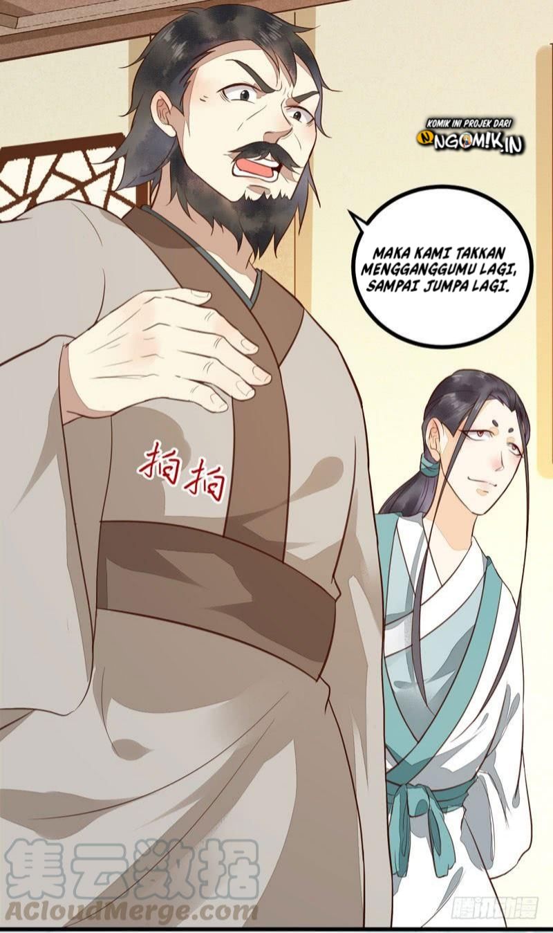 Rebirth Of The Divine Doctor Chapter 21 Gambar 38