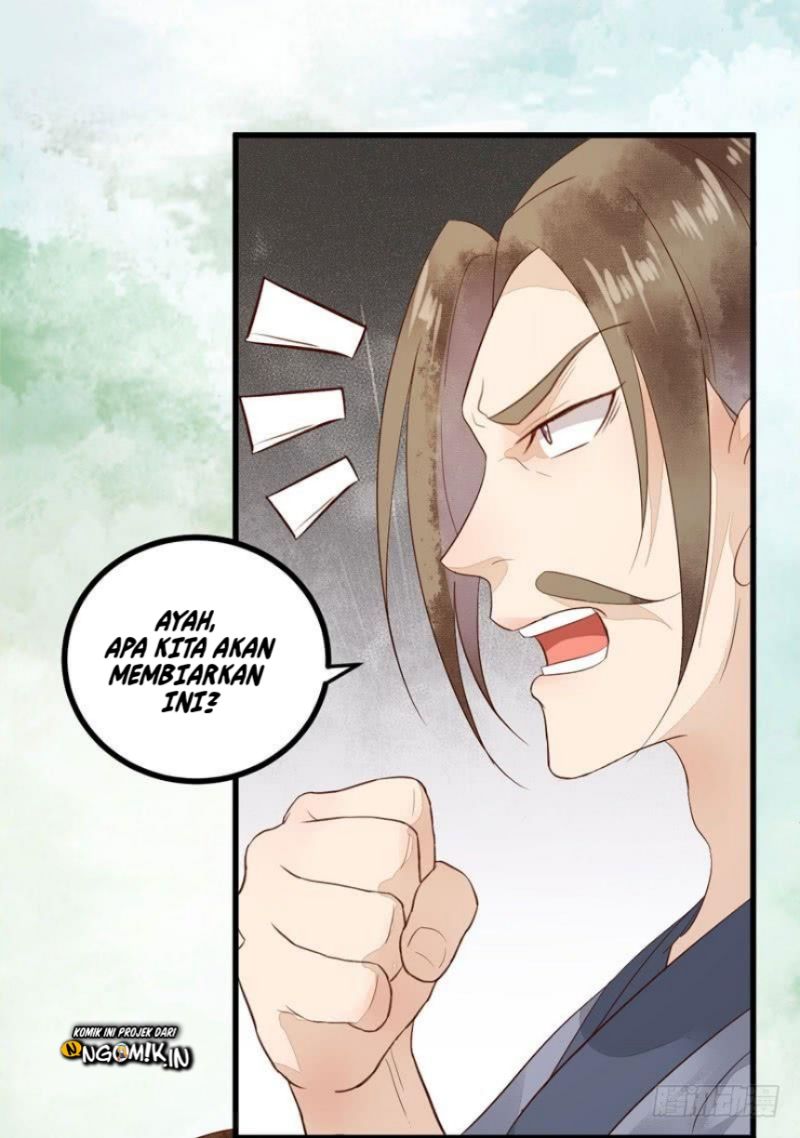 Rebirth Of The Divine Doctor Chapter 21 Gambar 39