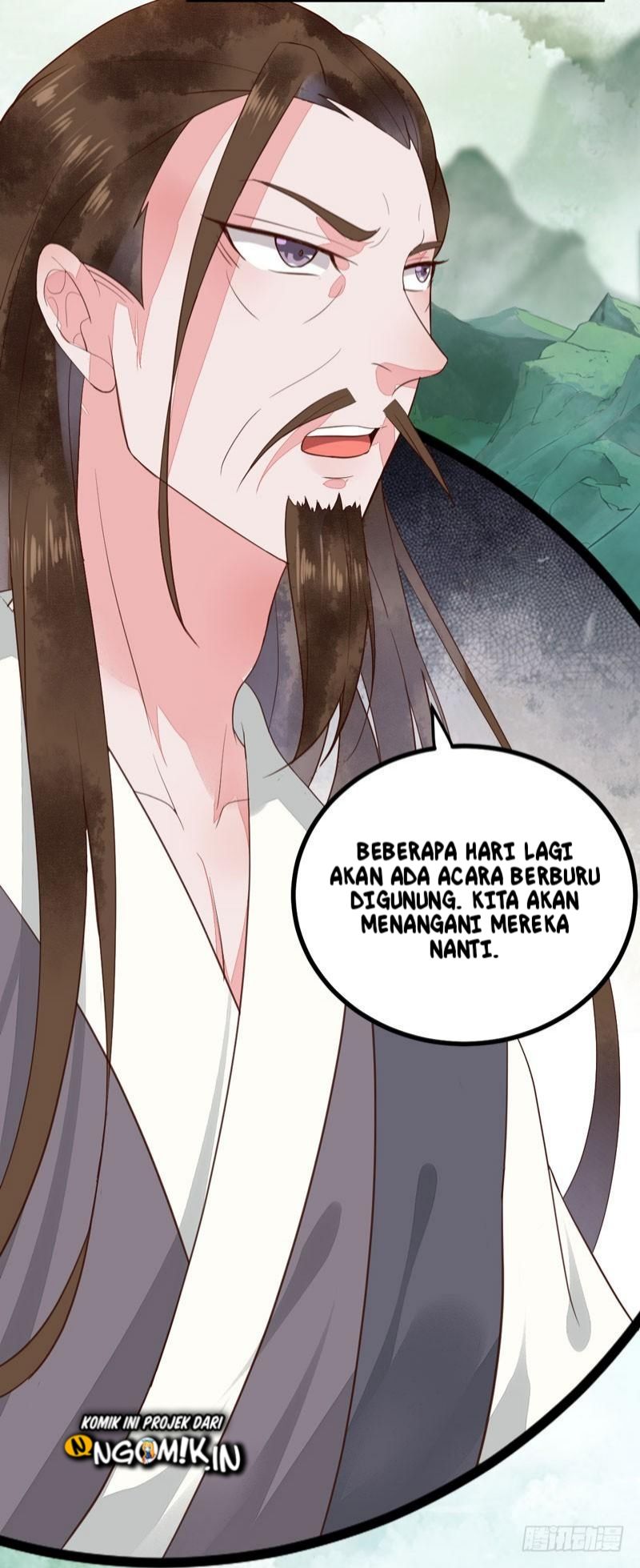 Rebirth Of The Divine Doctor Chapter 21 Gambar 40