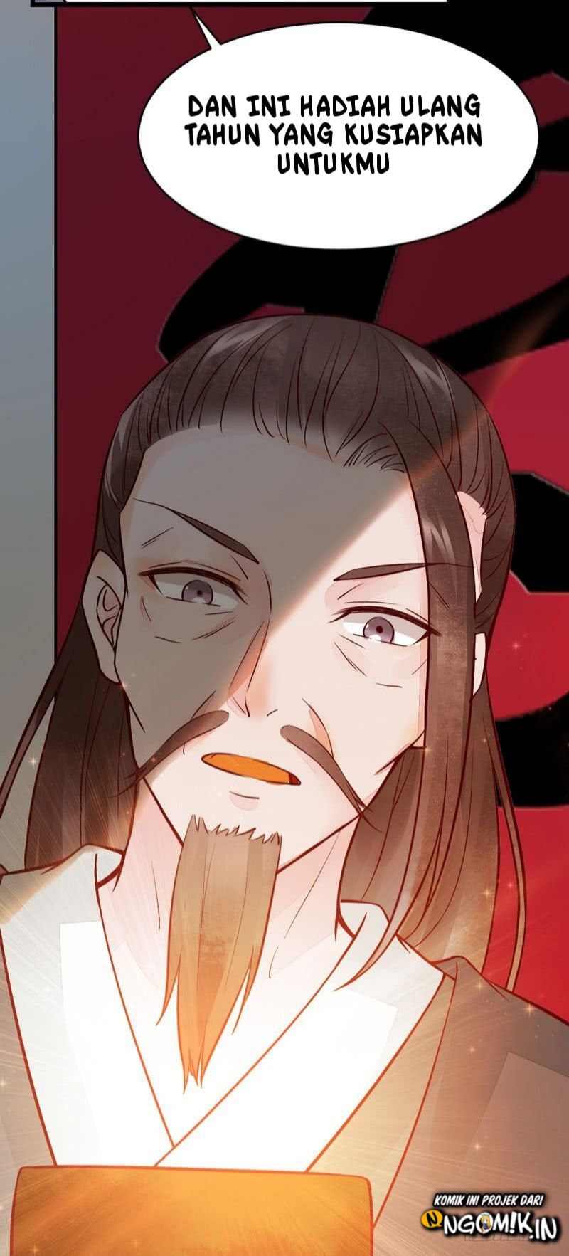 Rebirth Of The Divine Doctor Chapter 20 Gambar 45