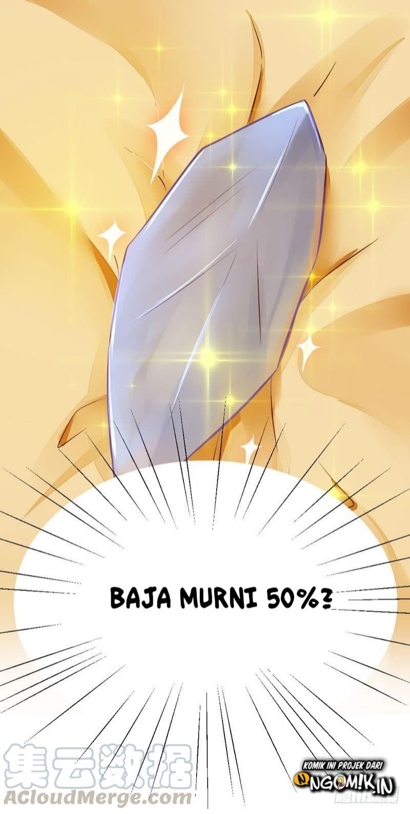 Rebirth Of The Divine Doctor Chapter 20 Gambar 46