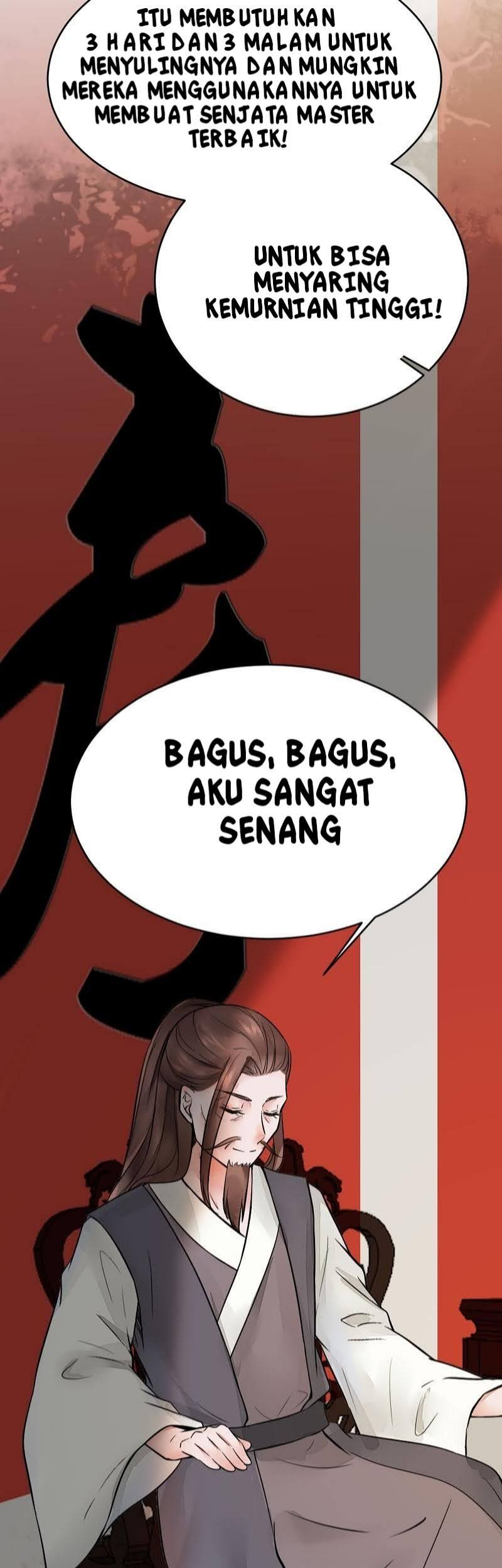 Rebirth Of The Divine Doctor Chapter 20 Gambar 48