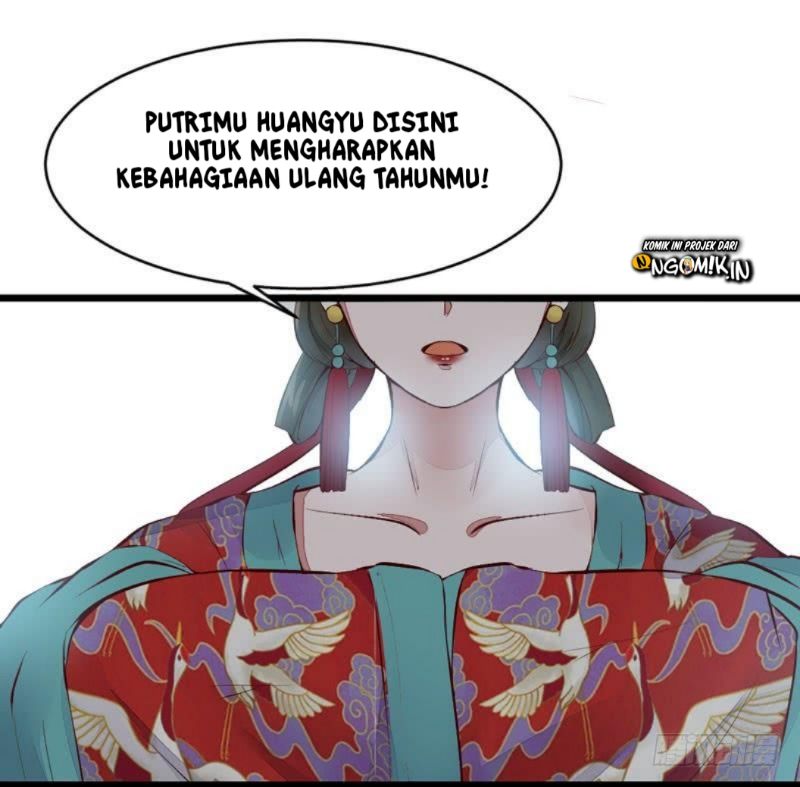 Rebirth Of The Divine Doctor Chapter 20 Gambar 50
