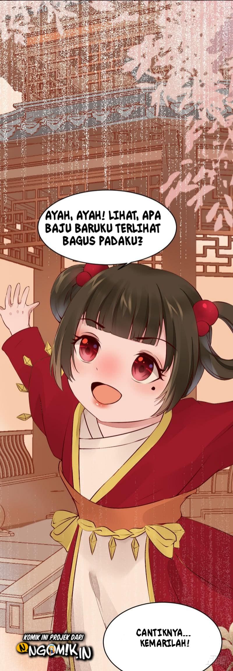 Rebirth Of The Divine Doctor Chapter 20 Gambar 51