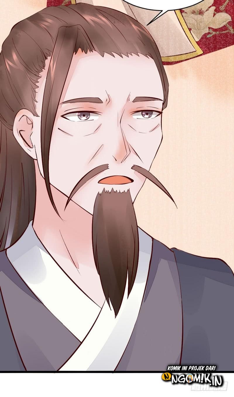 Rebirth Of The Divine Doctor Chapter 20 Gambar 52