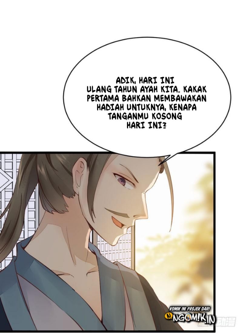 Rebirth Of The Divine Doctor Chapter 20 Gambar 53