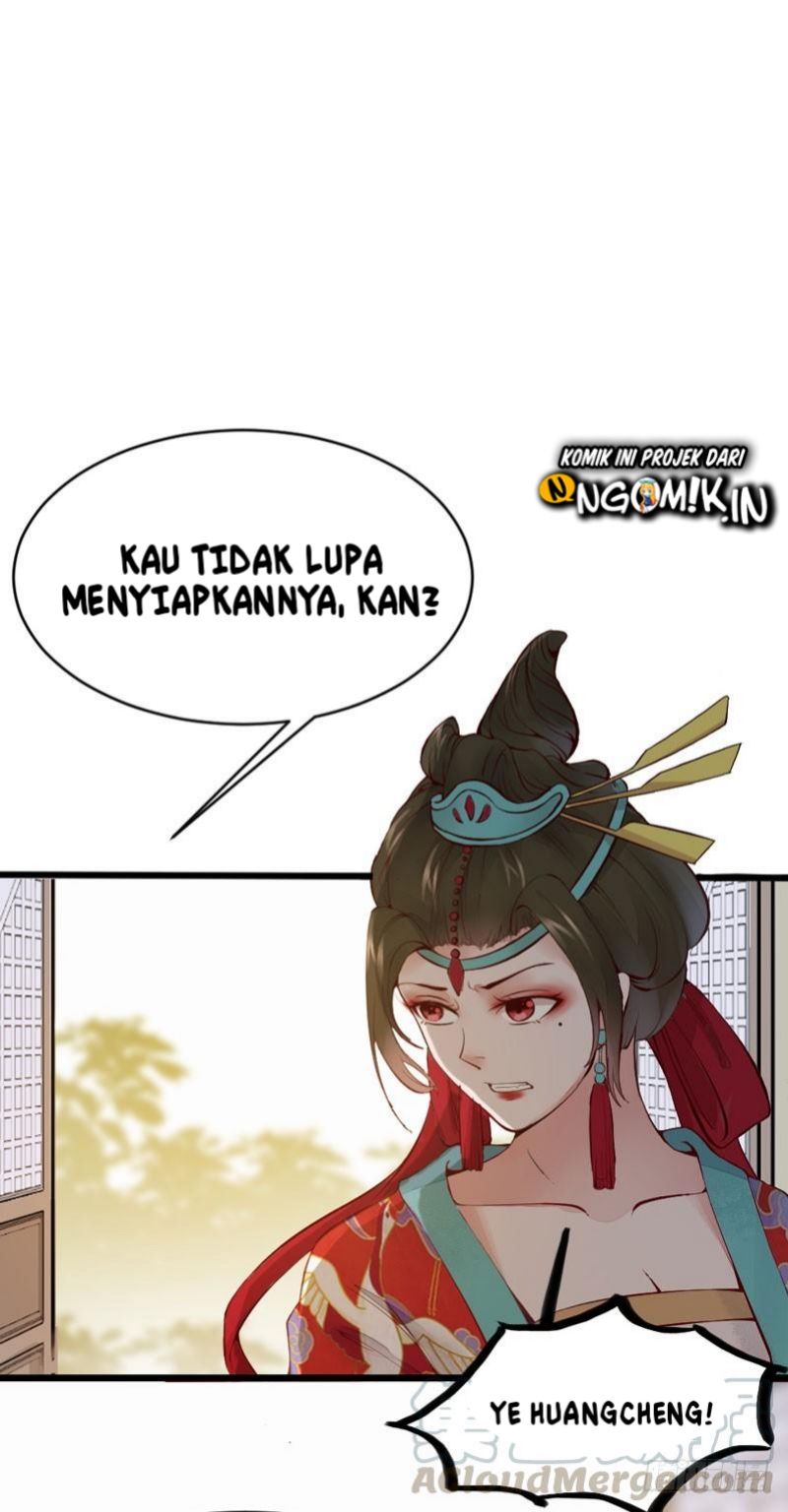Rebirth Of The Divine Doctor Chapter 20 Gambar 54