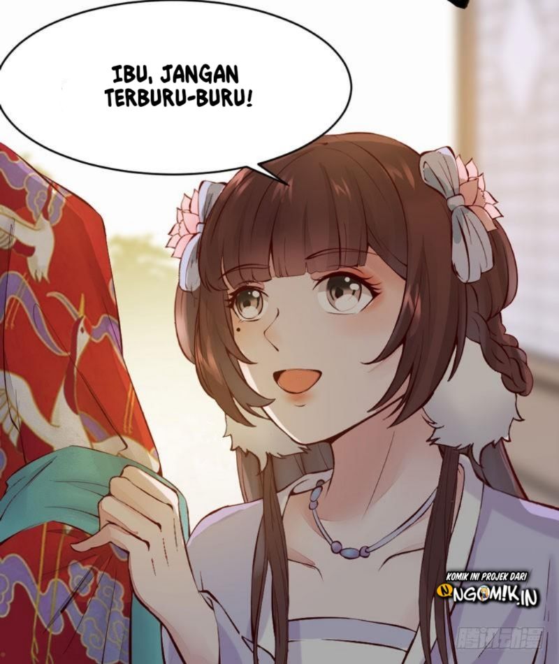 Rebirth Of The Divine Doctor Chapter 20 Gambar 55