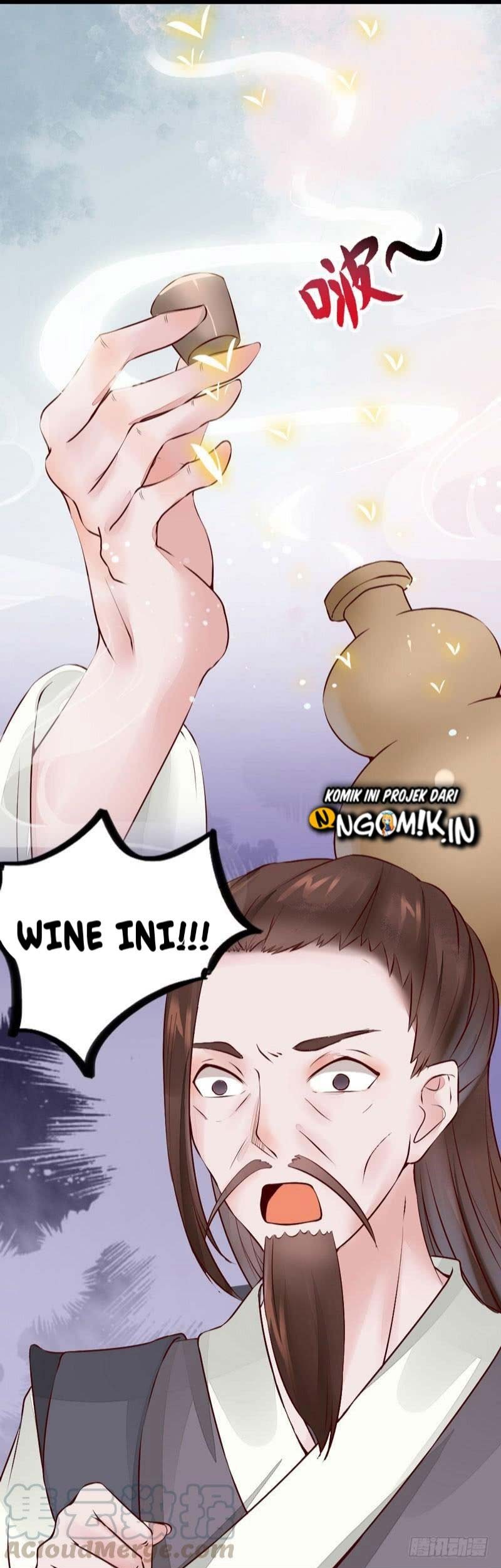 Rebirth Of The Divine Doctor Chapter 20 Gambar 61