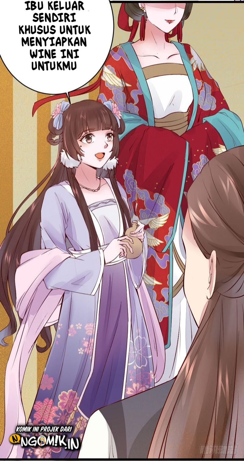 Rebirth Of The Divine Doctor Chapter 20 Gambar 58