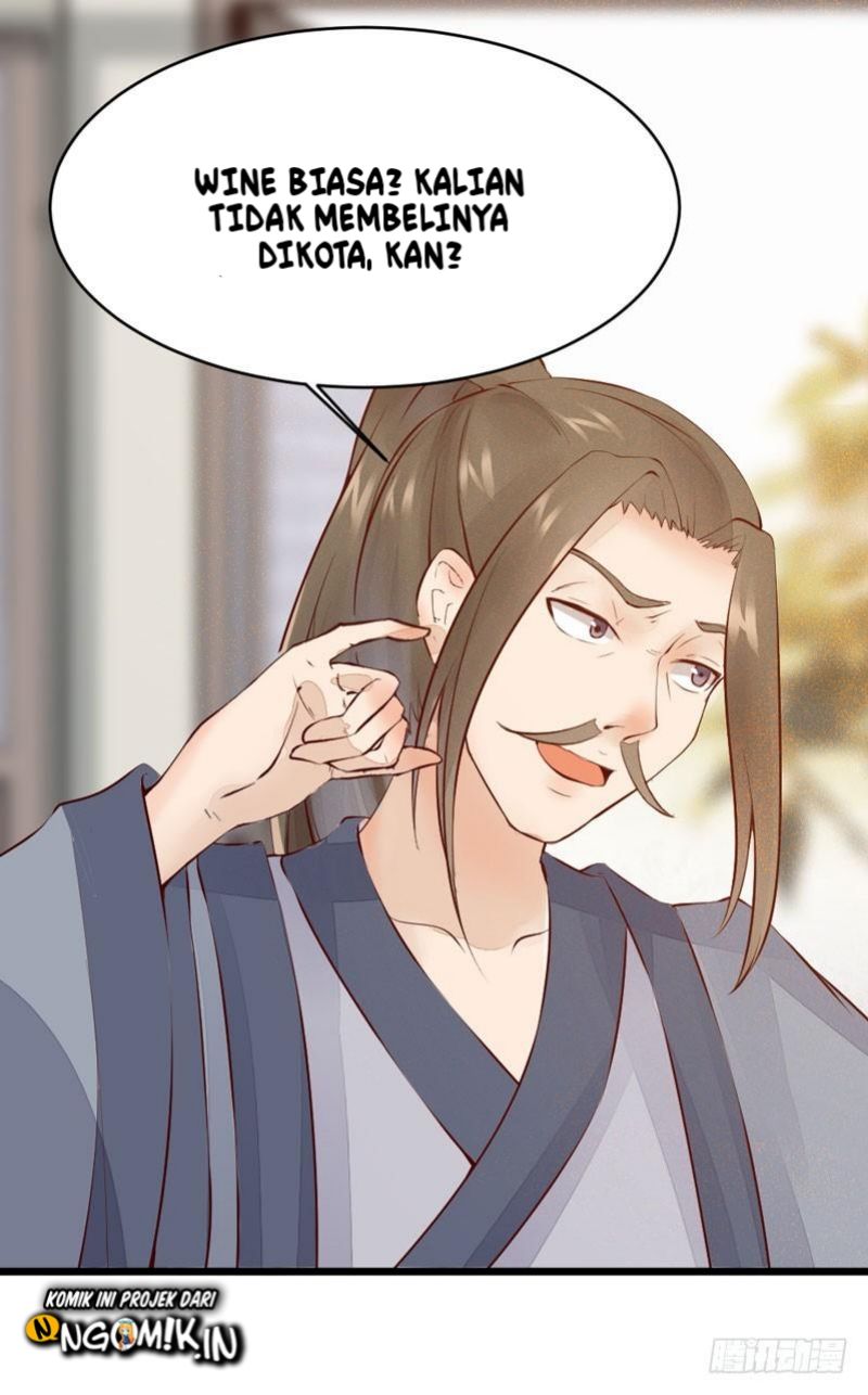 Rebirth Of The Divine Doctor Chapter 20 Gambar 59