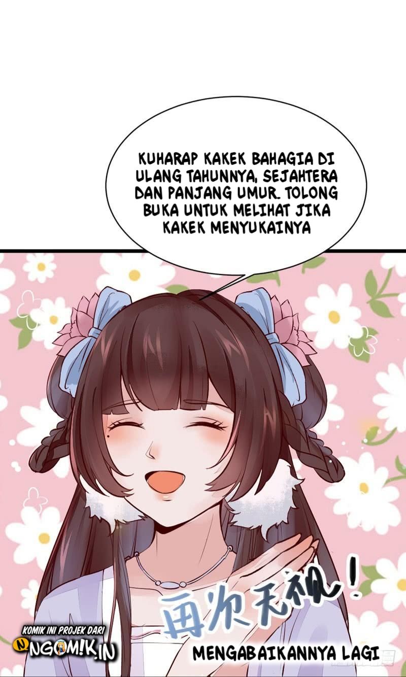 Rebirth Of The Divine Doctor Chapter 20 Gambar 60