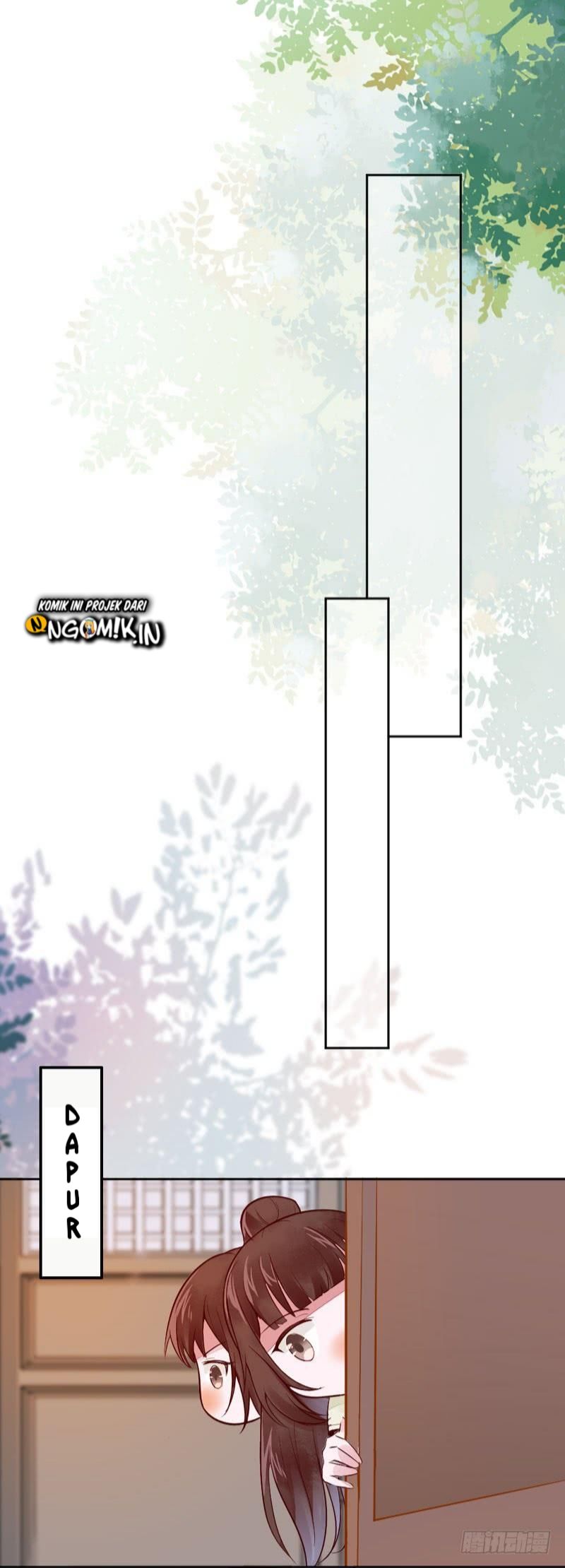 Rebirth Of The Divine Doctor Chapter 20 Gambar 6