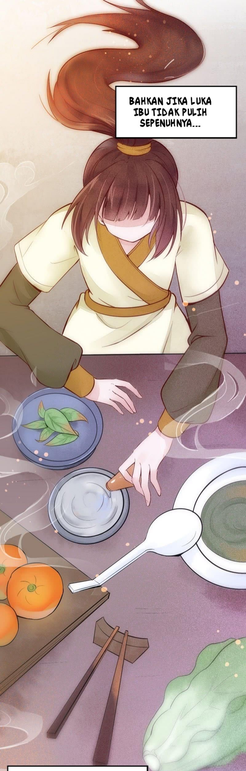 Rebirth Of The Divine Doctor Chapter 20 Gambar 8