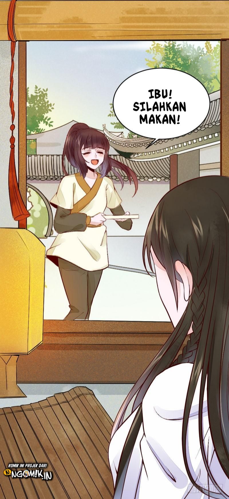 Rebirth Of The Divine Doctor Chapter 20 Gambar 12