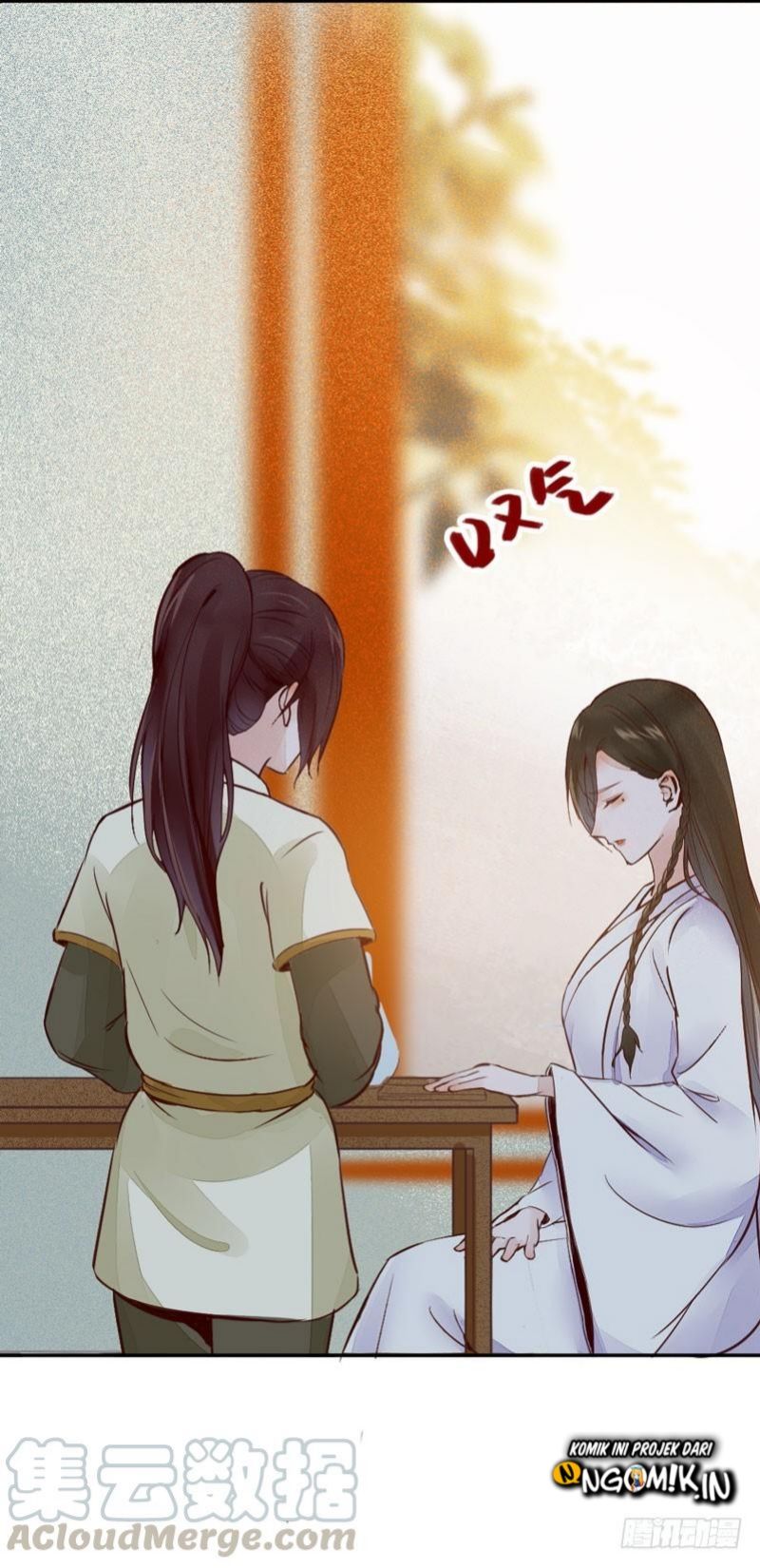 Rebirth Of The Divine Doctor Chapter 20 Gambar 16