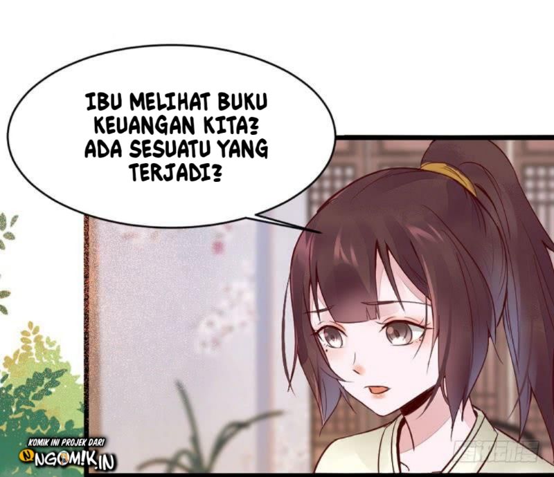 Rebirth Of The Divine Doctor Chapter 20 Gambar 17