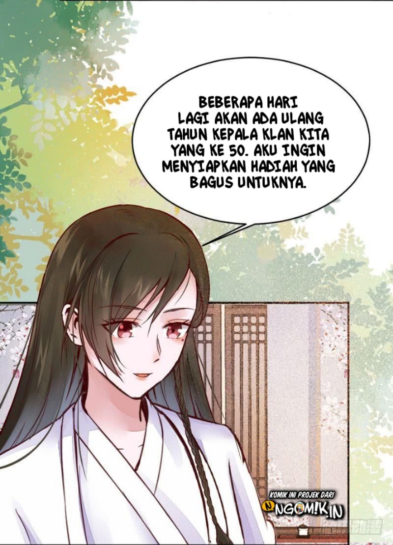 Rebirth Of The Divine Doctor Chapter 20 Gambar 18