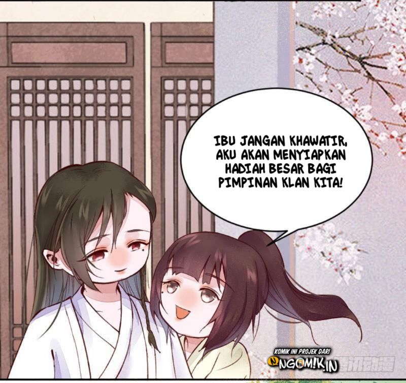 Rebirth Of The Divine Doctor Chapter 20 Gambar 19