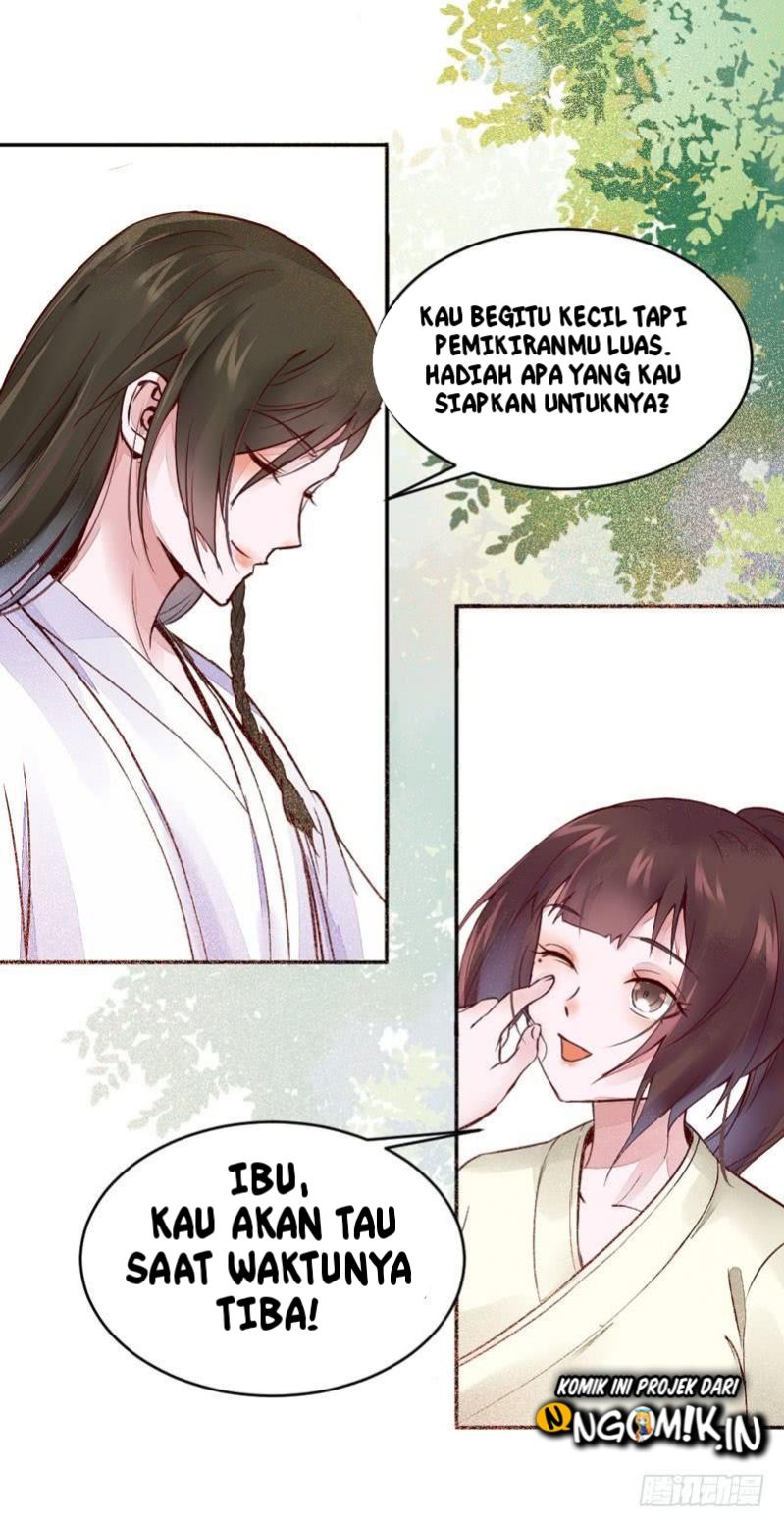 Rebirth Of The Divine Doctor Chapter 20 Gambar 20